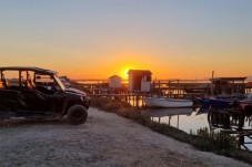 Tour de Buggy Off Road na Comporta p/4 (1h45)