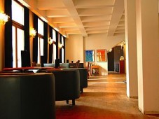 Dinner im Dunkeln in Berlin