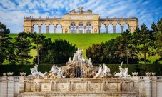 Castello di Schönbrunn: biglietto e tour con audioguida