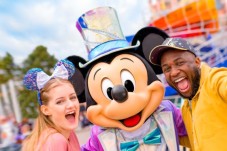 Weekend da sogno nel mondo Disney