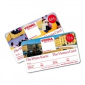 Vienna City Card - 48 hours