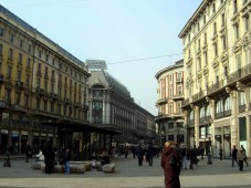 Personal Shopping in Milano