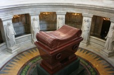 Visite du musée de armée aux Invalides pour 2 - Paris (75)
