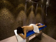 Massagem Relaxante e Circuito SPA em Leiria p/2