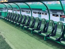 Sporting GOLD Experience