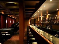 Dinner im Dunkeln in Berlin