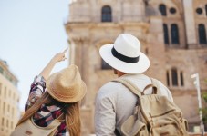 Private 2 hour walking tour in Zadar Old Town