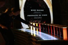 Visite des caves Cálem + Spectacle de Fado à Porto