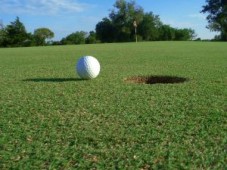 Golfkurs Einzelstunde in Linz