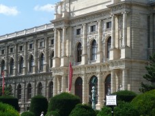 Luxus-Stadtrundfahrt mit Übernachtung für 2 - Wien