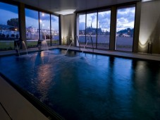 Massagem Relaxante e Circuito SPA em Leiria p/2