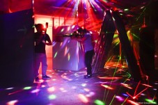 Paintball Laserowy Łódź