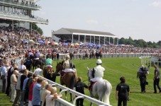Flexible £250 Day at the Races Gift Voucher