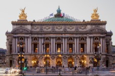Jeu Mystère Arsène Lupin et le Secret de l'Opéra pour 2 - Paris (75)