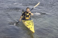 Rafting- und Canyoning-Wochenende in Österreich
