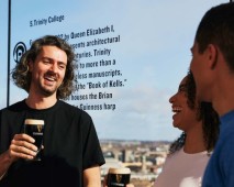 Guinness Storehouse Tour für 2 in Dublin