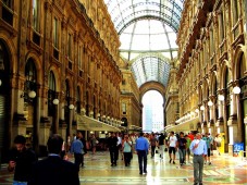 Personal Shopping in Milano