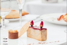 Dîner-Croisière Prestige sur la Seine pour 2 - Paris (75)
