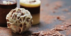 Pralinen-Workshop