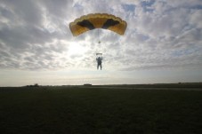 Saut en parachute tandem - Week-End - Somme (80)