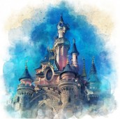 Weekend da sogno nel mondo Disney
