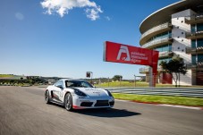 Hot Laps em Porsche Cayman 718 S (PDK) - 2 Voltas em Co-piloto