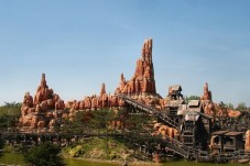 Coffret cadeau enfant - Disneyland® Paris - 2 jours 2 parcs - (3-11ans)