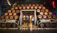 Guinness Storehouse Tour – Selfie STOUTie & Pint Inklusive