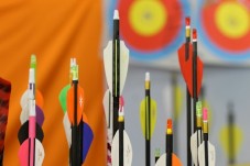 Archery In Cheshire
