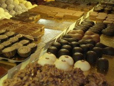 Pralinen-Workshop