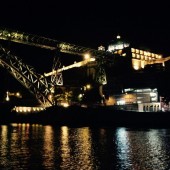Dîner croisière à Porto | Enfant 4 - 12 ans