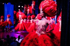 Moulin Rouge Paris Geschenkbox