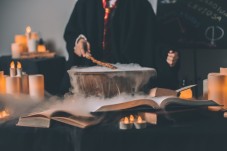 Harry Potter Walking Tour of London - For Two