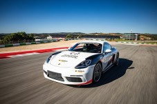 Track Coaching Mega Experience Porsche Cayman 718 S - 30 voltas