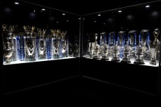 Chelsea-Stadion-Tour für zwei Personen