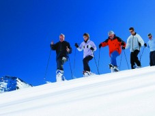 Snowboard und Ski Tour - Raum Innsbruck