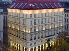 Walzer-Klänge für 2 - Wien