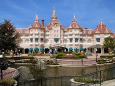 Coffret cadeau enfant - Disneyland® Paris - 2 jours 2 parcs - (3-11ans)