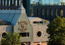 Teeling Whiskey Distillery Tour & Select Tasting Dublin - For Two