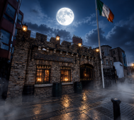 Dublin After Dark: Haunted History Walking Tour