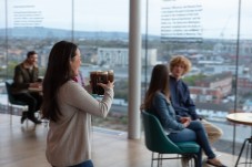 Guinness Storehouse Tour – Selfie STOUTie & Pint Inklusive