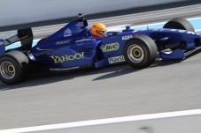 Goldener Formel-1-Fahrkurs - Le Luc, Frankreich