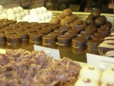 Pralinen-Workshop