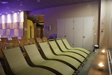EQUILIBRIO FISICO CON L' AYURVEDA ALLE TERME