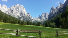 Soggiorno e benessere estate in val di Fiemme