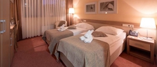 WEEKEND ALLE TERME IN SLOVENIA