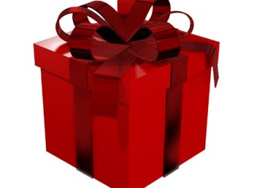 Geschenkideen für Weihnachten