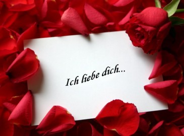 Valentinsgeschenke