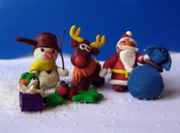 Weihnachtsgeschenk für Kinder