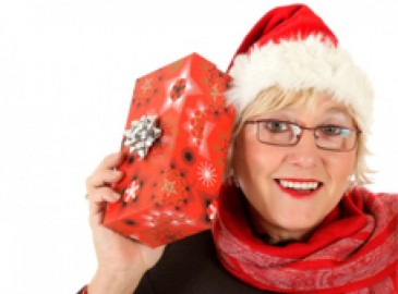 Weihnachtsgeschenk für Mütter